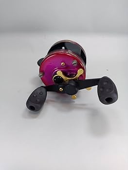 アンバサダー　4600C 今江　カスタムペイント Amazon.co.jp: アンバサダー4600C RD 今江 カスタムペイント